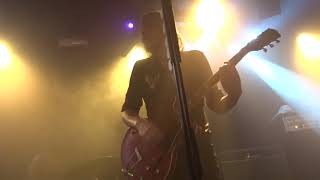 Graveyard - Bird of Paradise - Paris La Maroquinerie 8 oct 2018