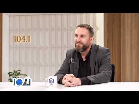 Rëndësia e Familjes - Arbër Zeka | RTI