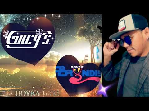 mix soñando romantico los greys vs brindis🇲🇽❤️🇲🇽