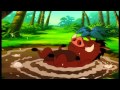 Disney Cinemagic Spain TIMÓN Y PUMBA TIMON PUMBAA Promo