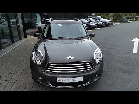 151D28418 - 151D28418 BMW MINI Cooper D Countryman