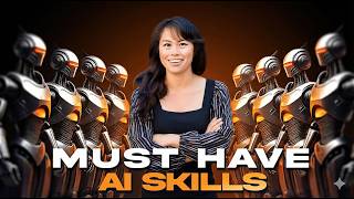 The 8 AI Skills That Will Separate Winners From Losers in 2026