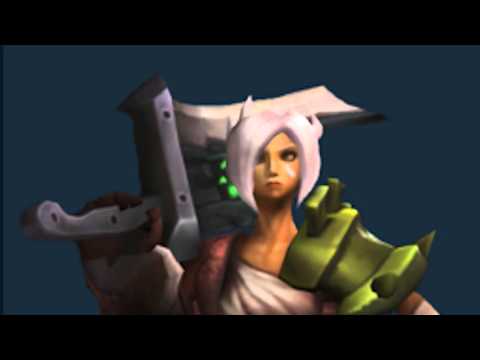 Who should you main? EP.1 | Riven