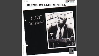 Broke Down Engine Blues