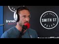 #404: A Sub 15 Minute 5km Run & Running On Clouds With Brian MacArthur