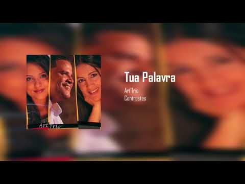 Tua Palavra video