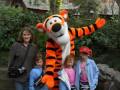 Disneyland 2009