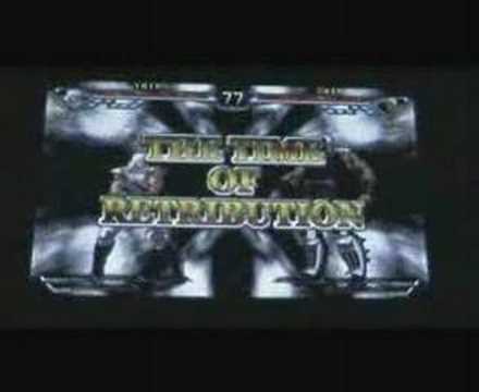 Finals 3rd part: Hell TPM vs Samco