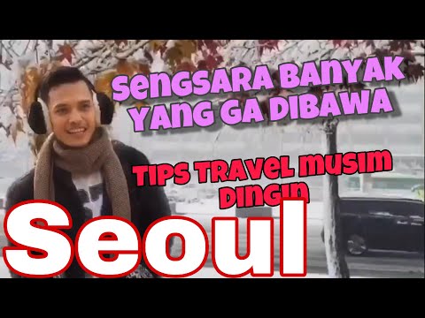 download lagu mp3 mp4 Tips Traveling Musim Dingin, download lagu Tips Traveling Musim Dingin gratis, unduh video klip Tips Traveling Musim Dingin