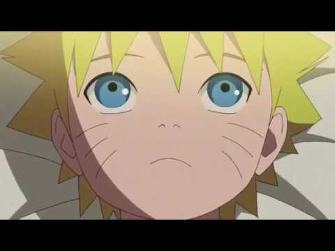 Naruto and Hinata  (AMV) - Used to be