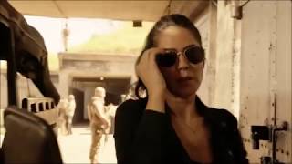 (Hawaii Five-0) Catherine Rollins is back!!!!