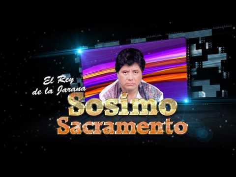 Quisiera Olvidarte - Sosimo Sacramento