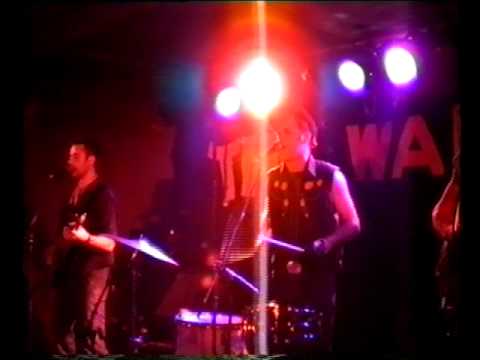 My Husband Beats Me - The Waltons