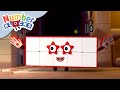 Numberblocks Multiplying The Odds Evens Learn To Count