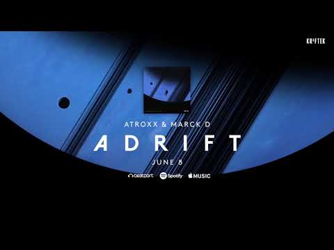 Atroxx - Anvil
