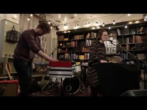 Sóley - Follow Me Down (Live on KEXP)