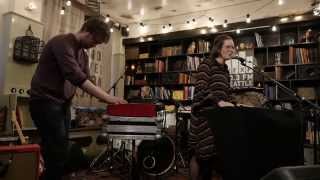 Sóley - Follow Me Down (Live on KEXP)