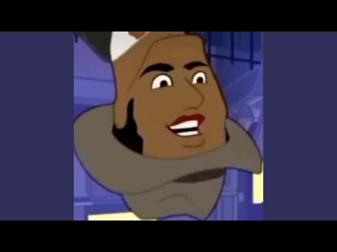 YOU BALLIN IN THE WRONG NEIGHBORHOOD (SLOWED)