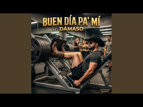 Buen Día Pa’ Mí