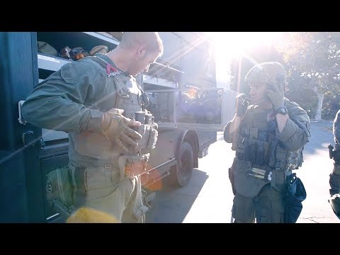 La Habra Police Department - Customer Success Story (J. Gonzalez - Officer)