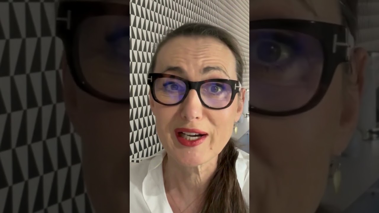 Meet Jeanette Okwu and unleash your full potential under her ...