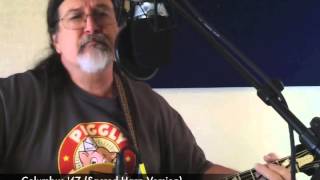 Columbus, 67 (Once I Had a Glorious View)