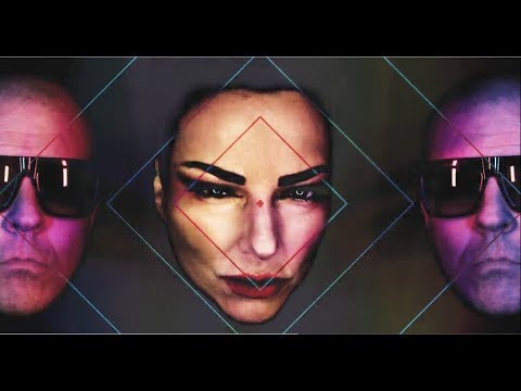 MOGUAI & Luciana - Faith (Official Music Video)