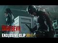 Daredevil And Jessica Jones Warehouse Fight Daredevil Born Again Season 2 Episode 6 EXCLUSIVE