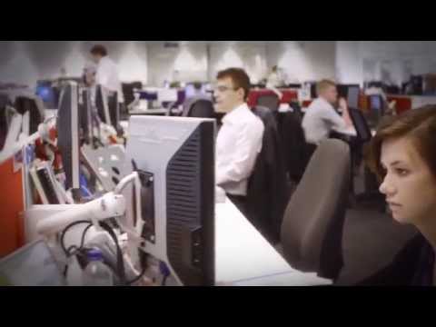 Nationwide Building Society - Customer Success Story (Debra Bailey - Group Services Director)