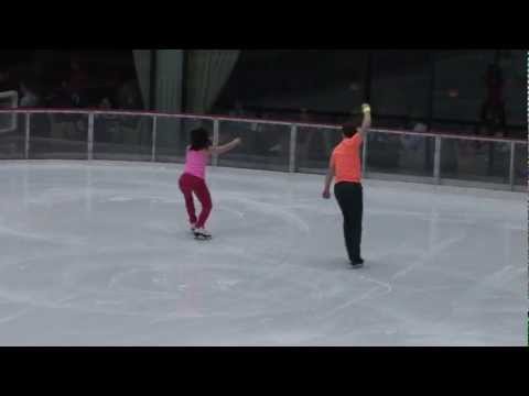 ITNY: 2012 City Skate Concert Series - Part 1