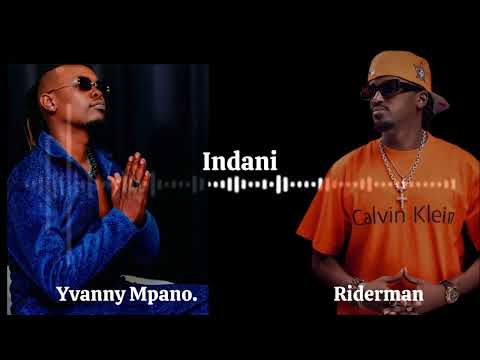 Yvanny Mpano and 1000hills Empire 