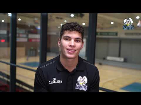 Dagens kanin   Leonardo Carlino