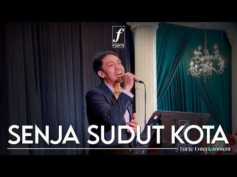 Senja Sudut Kota (Samuel Cipta) - Forte Entertainment