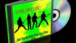 Vman Chat Band - 1. song.