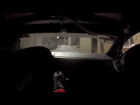 Rallye Epernay Vins de Champagne 2022, Christophe Wilt - Mélanie Grandjean, Volkswagen Polo R5