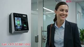 Streamline Your Workforce Management with Time Attendance Systems