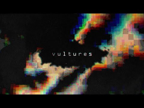 Luke James Williams - Vultures [OFFICIAL VIDEO]