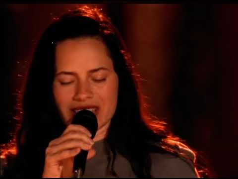 Natalie Merchant - Carnival - Live - Manhattan Center - NYC - Tigerlily - 9/14/98