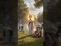 From Death to Life: Jesus Prays and the Dead Arise#jesus#resurrection#prayers