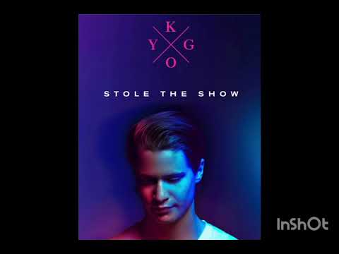 Kygo - Stole the show x Afrobeat remix ✨