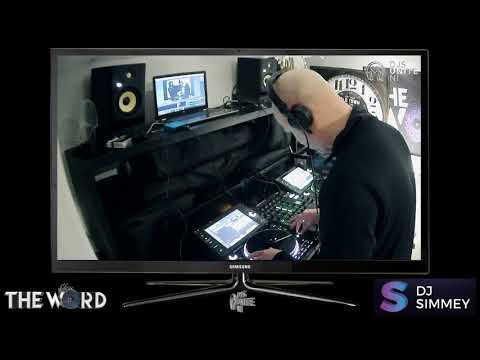 Simmey - DJs Unite NI x Help Our DJs - Family Support Hub at SSE Belfast [NYE 2020]