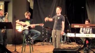 Shotgun Blues by Charlie Greenwald