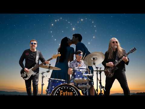 As If It Were Your Last (Official Music Video) - Extra Band