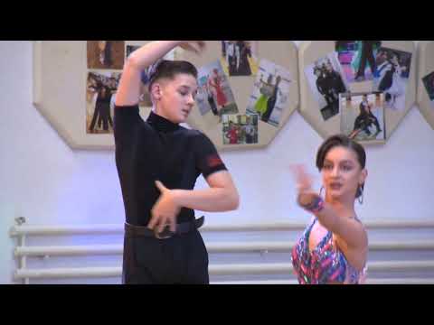 Bartean Ion & Bîrliba Alexandrina