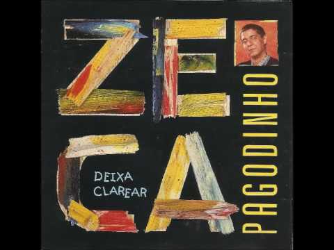 Conflito - Zeca Pagodinho