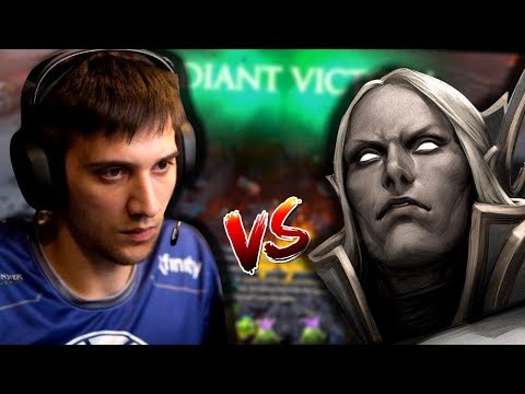 SUMIYA VS ARTEEZY - WTF Mid Non Stop Gank 7.12 | Dota 2