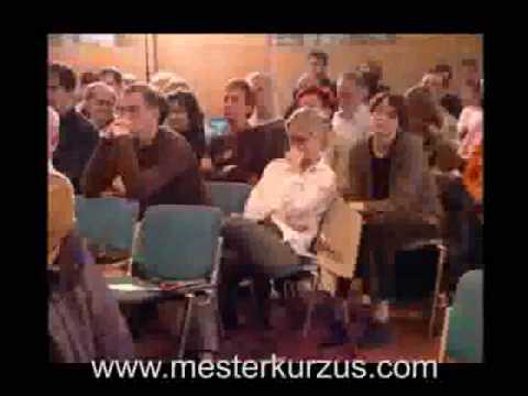 Müller Péter: A körülmények hatalma (Nyitott Akadémia)