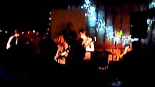 Ramilnes - Spystick Cover Version (Haarfest Giant Chair Mix)