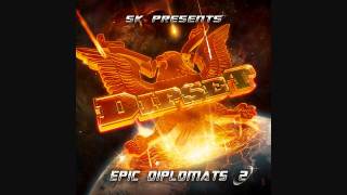 DEATH BEFORE DISHONOUR - PROD. MIN3FIELDS (EPIC DIPLOMATS 2 PREVIEW)
