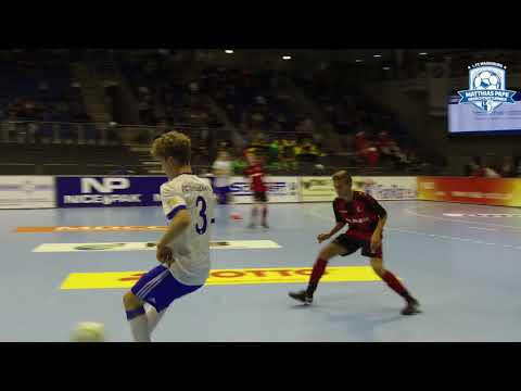 FC Schalke 04 - SC Freiburg 4:1